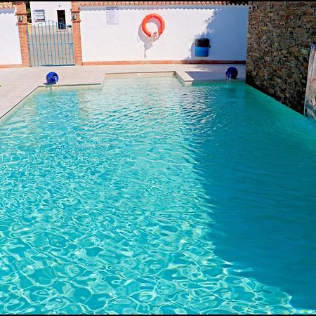 Bungalow La Roa IV Conil De La Frontera Luaran gambar