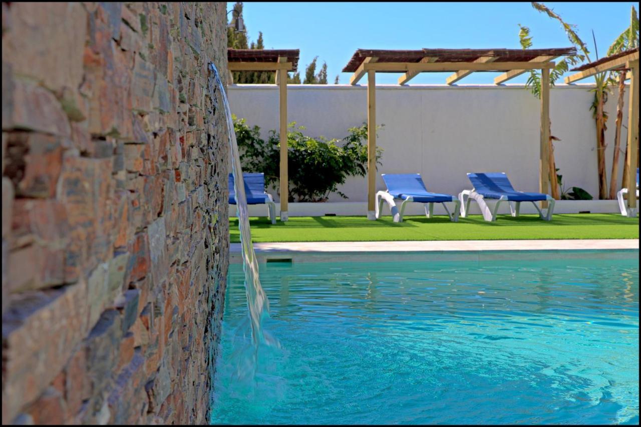 Bungalow La Roa IV Conil De La Frontera Luaran gambar
